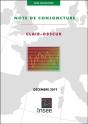 Insee Conjoncture - Note De Conjoncture (Decembre 2019) - Preview