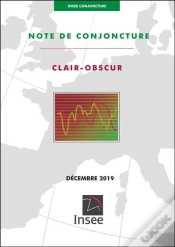Capa do artigo Insee Conjoncture - Note De Conjoncture (Decembre 2019)
