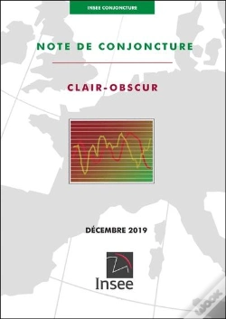 Capa do artigo Insee Conjoncture - Note De Conjoncture (Decembre 2019)