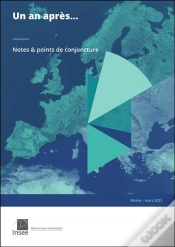 Capa do artigo Insee Conjoncture - Note De Conjoncture (Fevrier-Mars 2021)