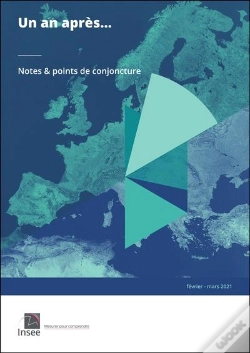Capa do artigo Insee Conjoncture - Note De Conjoncture (Fevrier-Mars 2021)