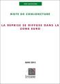 Insee Conjoncture - Note De Conjoncture (Juin 2015) - Preview