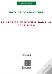 Capa do artigo Insee Conjoncture - Note De Conjoncture (Juin 2015)