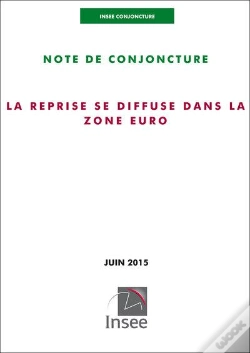 Capa do artigo Insee Conjoncture - Note De Conjoncture (Juin 2015)
