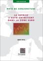 Insee Conjoncture - Note De Conjoncture (Juin 2016) - Preview
