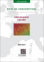 Insee Conjoncture - Note De Conjoncture Juin 2017 - Preview