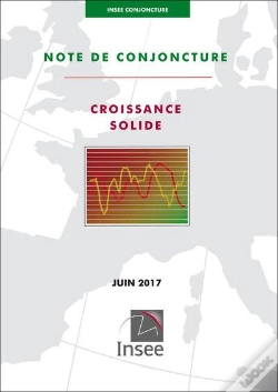 Capa do artigo Insee Conjoncture - Note De Conjoncture Juin 2017