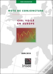 Capa do artigo Insee Conjoncture - Note De Conjoncture (Juin 2018)