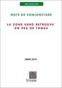 Insee Conjoncture - Note De Conjoncture (Mars 2014) - Preview