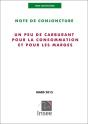 Insee Conjoncture - Note De Conjoncture (Mars 2015) - Preview