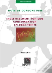 Capa do artigo Insee Conjoncture - Note De Conjoncture (Mars 2018)