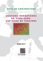 Insee Conjoncture - Note De Conjoncture (Mars 2019) - Preview