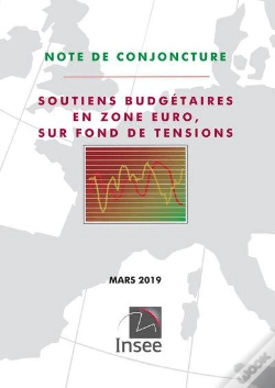 Capa do artigo Insee Conjoncture - Note De Conjoncture (Mars 2019)