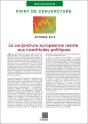 Insee Conjoncture - Point De Conjoncture Octobre 2016 - Preview