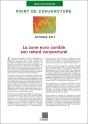 Insee Conjoncture - Point De Conjoncture Octobre 2017 - Preview