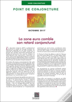 Capa do artigo Insee Conjoncture - Point De Conjoncture Octobre 2017