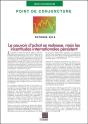 Insee Conjoncture - Point De Conjoncture Octobre 2018 - Preview