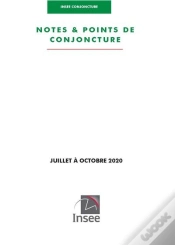 Capa do artigo Insee Conjoncture - Point De Conjoncture (Octobre 2020)