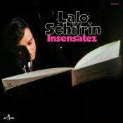 Capa do artigo Insensatez (+2 Bonus Tracks) - Vinil