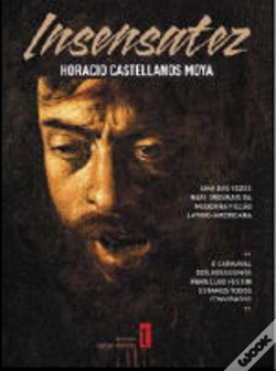 Capa do artigo Insensatez