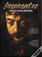 Capa do artigo Insensatez