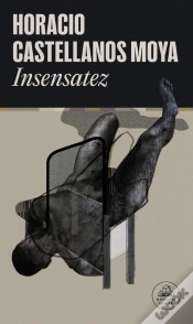 Capa do artigo Insensatez