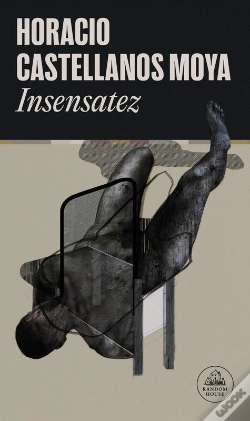 Capa do artigo Insensatez