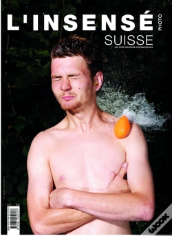 Capa do artigo Insense 9 - Suisse