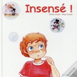 Capa do artigo Insensé !