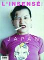 Insense T.2 ; Japon - Preview