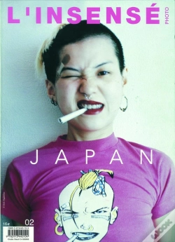 Capa do artigo Insense T.2 ; Japon