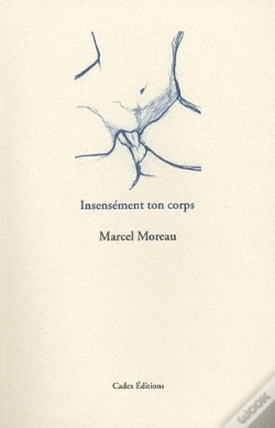 Capa do artigo Insensément Ton Corps