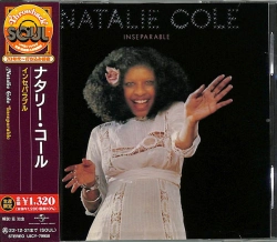Capa do artigo Inseparable - CD