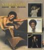 Inseparable/Natalie/Unpredictable - CD - Preview