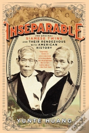 Capa do artigo Inseparable