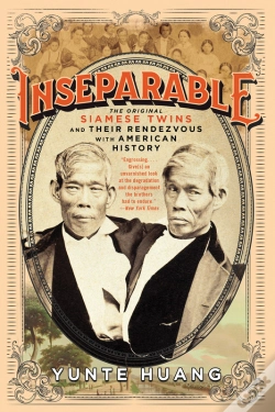 Capa do artigo Inseparable