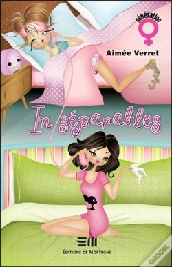 Capa do artigo Inséparables