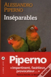 Capa do artigo Inseparables