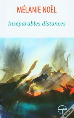 Capa do artigo Inseparables Distances