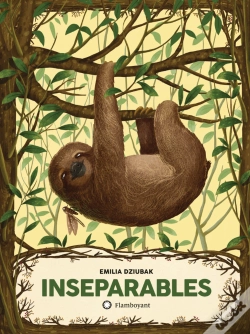 Capa do artigo Inseparables