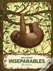 Capa do artigo Inseparables