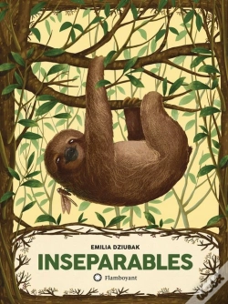 Capa do artigo Inseparables