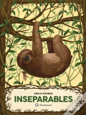 Capa do artigo Inseparables