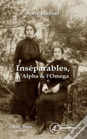 Capa do artigo Inséparables L