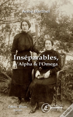 Capa do artigo Inséparables L'Alpha Et L'Omega