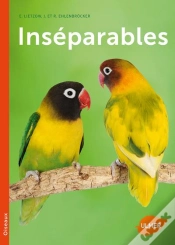Capa do artigo Inseparables (Les)