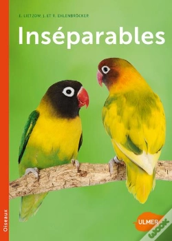 Capa do artigo Inseparables (Les)
