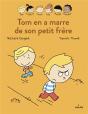 Inseparables (Les) T12 - Tom En A Marre De Son Petit Frere - Preview