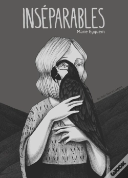 Capa do artigo Inséparables