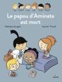 Inseparables T11  - Le Papou D'Aminata Est Mort (Les) - Preview